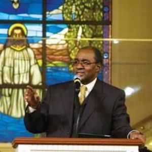 Meet your Posher, Ronald